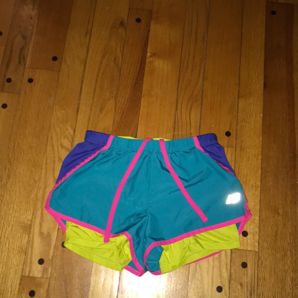 New Balance Running Shorts